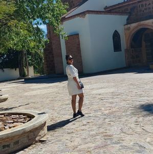 Meet your Posher, Maria